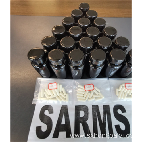 Low price 99% Sarms MK-677 Ibutamoren powder